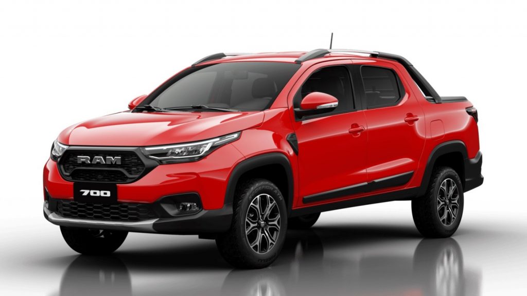 The Ram 700 Disappoints Ram Dakota Fans