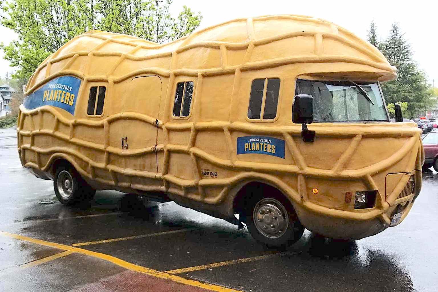 Nutmobile Could Be The Best Car Job for A NonCar Person