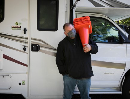 Is Buying an RV Security System Worth It?