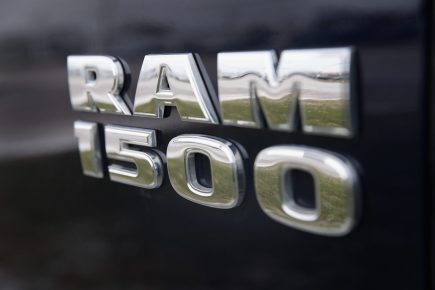 Ram Has the Most Affordable Full-Size Diesel Truck of 2021