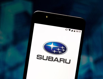 Subaru’s Overall Brand Reliability Score Was Dragged Down by 1 Model