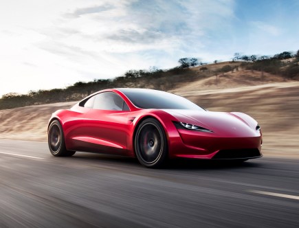 How Much Does a New Tesla Roadster Cost?