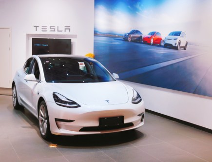 Tesla Continues to Deliver in an Area Critics Were Skeptical Of