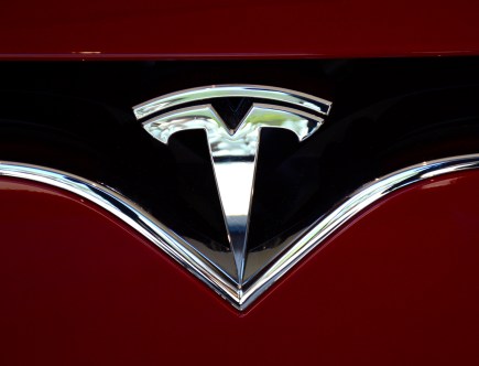 How Many Cars Does Tesla Sell?
