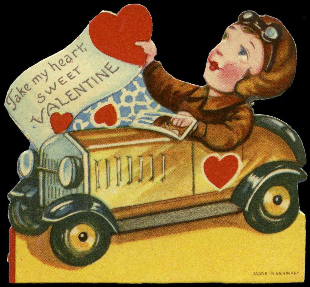 SocialDistanced Valentine's Day Turn Your Car Into a Date Night Oasis