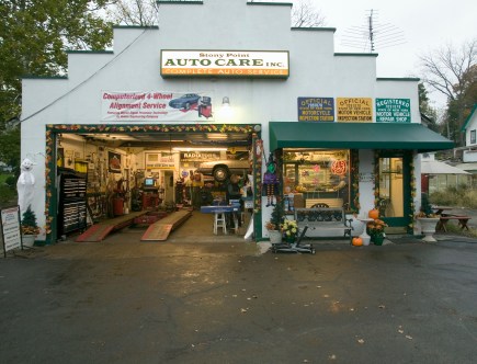 Can You Trust Gas Station Auto Mechanics?