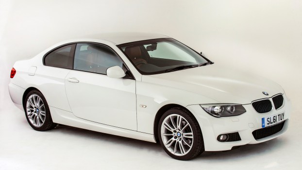 BMW Would Love a Redo on the 2011-2013 3 Series