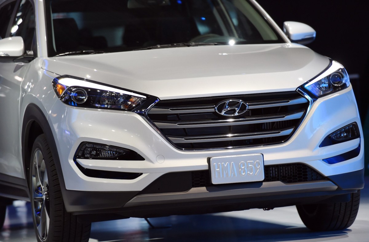 Consumer Reports Avoiding the 2015 Hyundai Tucson