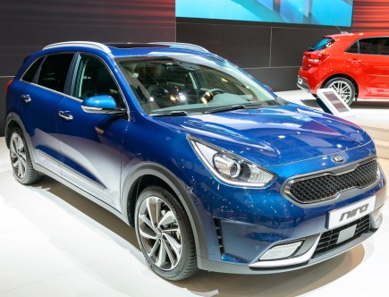 Kia’s Overall Reliability Rating Took a Tumble Thanks to 3 Models