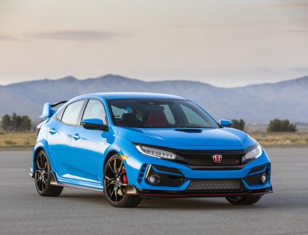 Some Honda Owners Warn These Civic Type R Model Years Aren’t Worth the Hype
