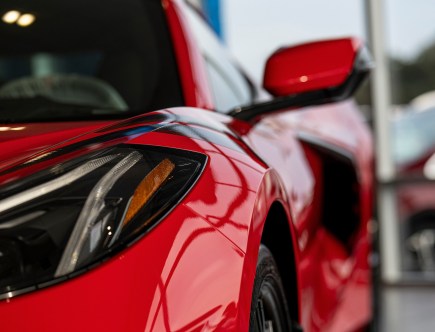 2021 Chevy Corvette: Is the 2LT Worth $7,000 Over the 1LT?