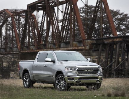 Is Leasing a Pickup Truck Worth It?