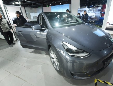 Is the Tesla Model Y Worth $5,000 Over the Model 3?
