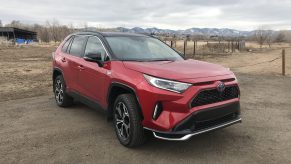 2021-Toyota-RAV4-Prime-front