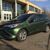 2021 Toyota Sienna