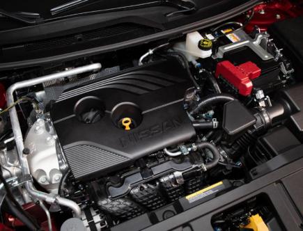Why the Three-Cylinder Engine Is Back and Here To Stay