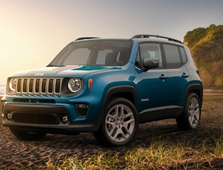 2021 Hyundai Venue vs. 2021 Jeep Renegade: How Much Are You Willing to Pay?