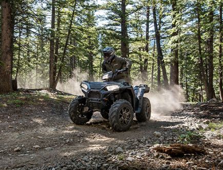 The Most Complained About ATV Models