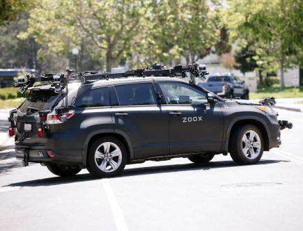 The NHTSA Needs to Be More Hands-on With Autonomous Cars, Says NTSB