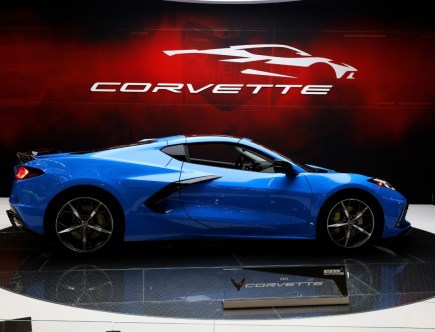 How Many Miles Will a Chevy Corvette Last?