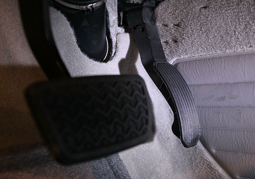 What Is OnePedal Driving?