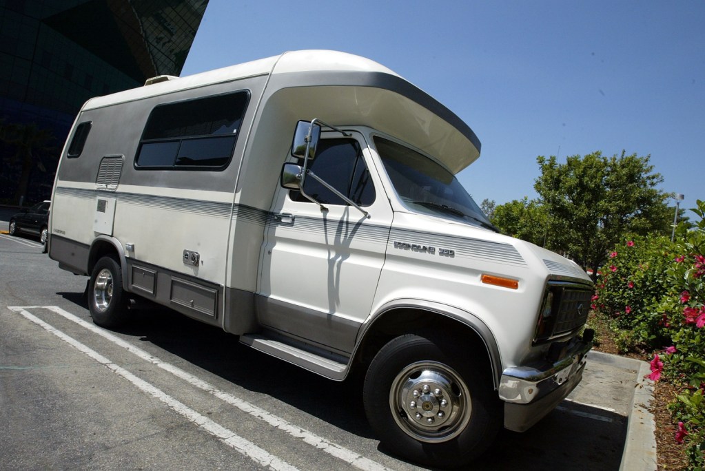 The Best Time You Can Buy an RV and Save Money