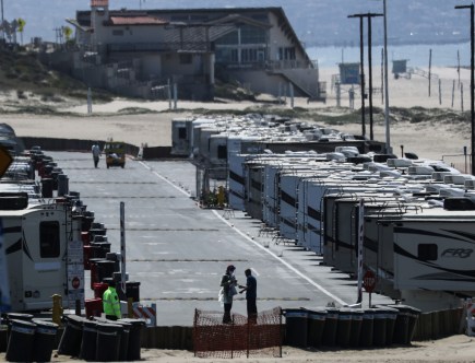 New Laws in California Could Be Trouble for Diesel RV Owners