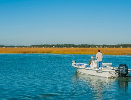 Can You Get Your Boating License Online?