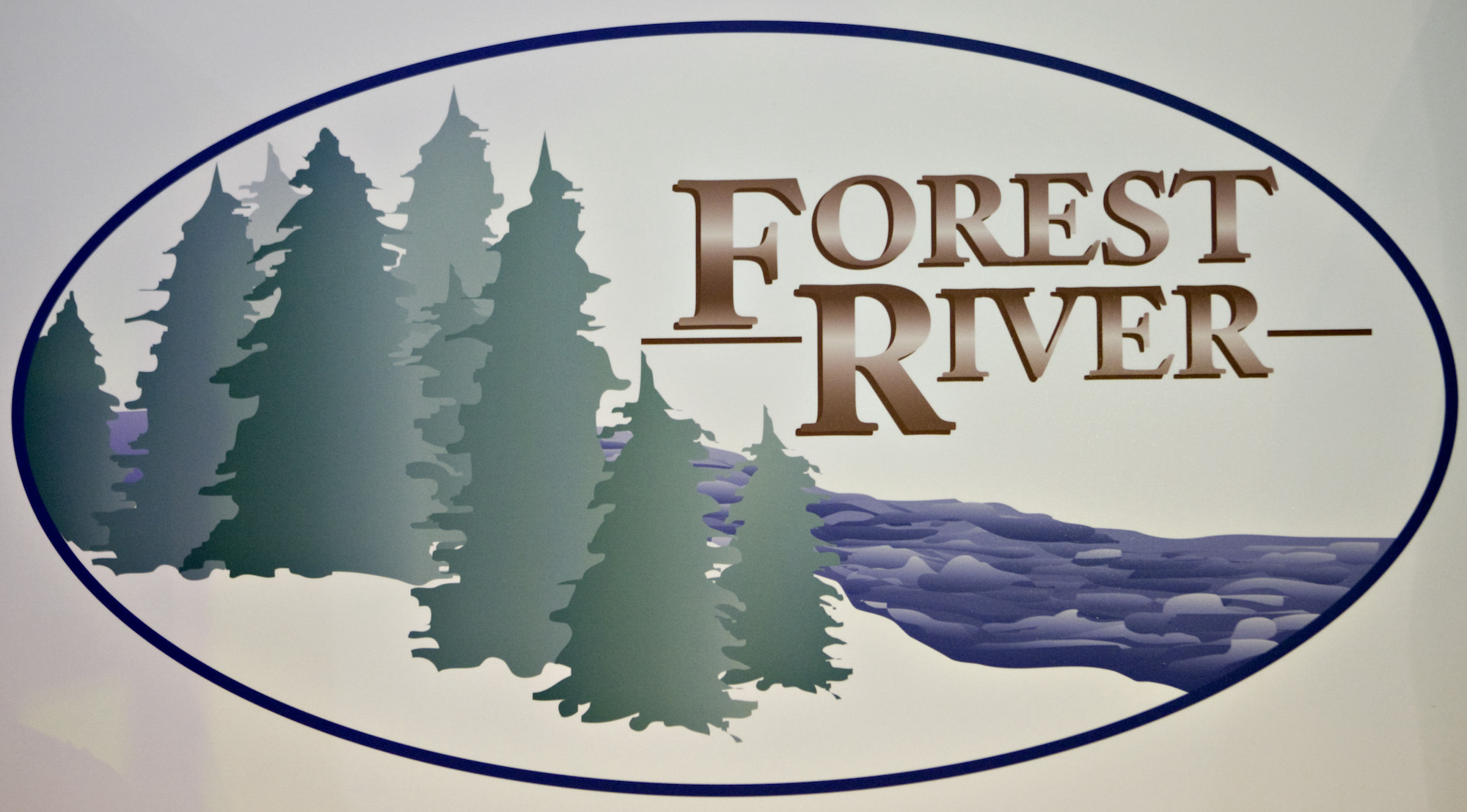 The Forest River Berkshire XLT Offers a Rare RV Luxury