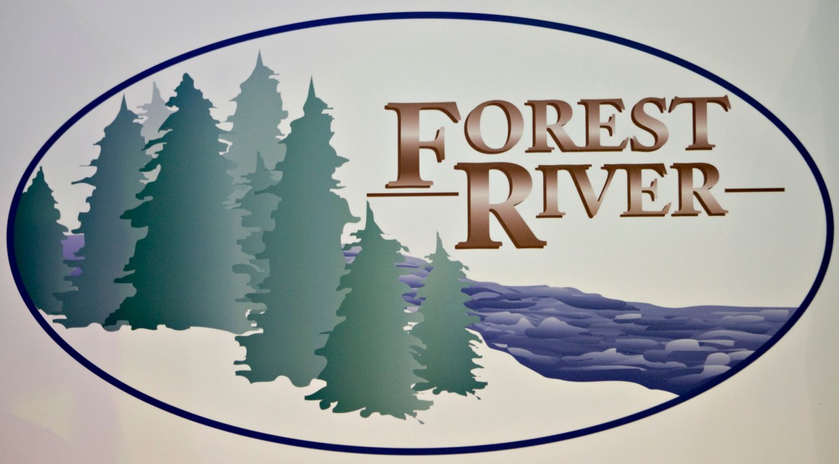 The Forest River Berkshire XLT Offers a Rare RV Luxury