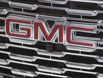 Is GMC a Luxury Brand?