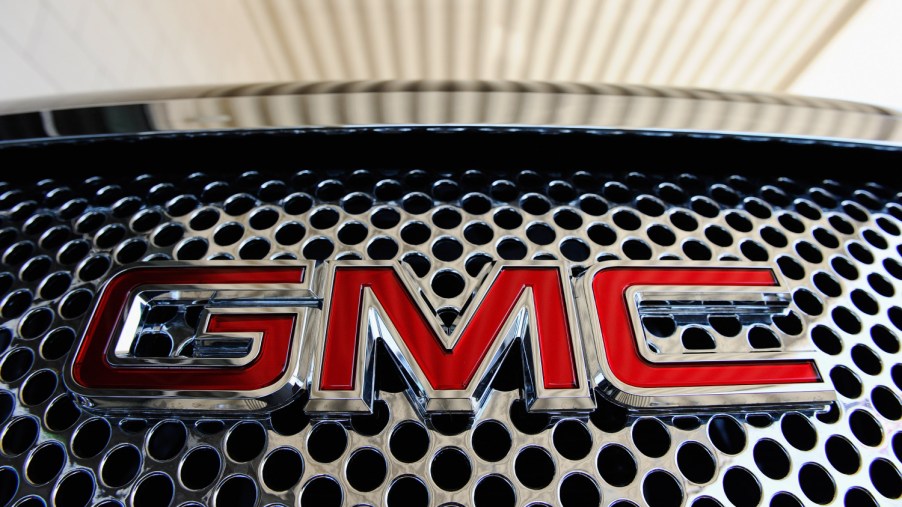 The new GMC Hummer electric vehicle is coming soon
