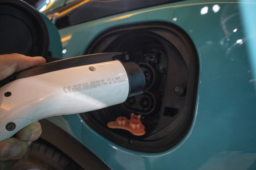 What is the best home charger for your electric vehicle?