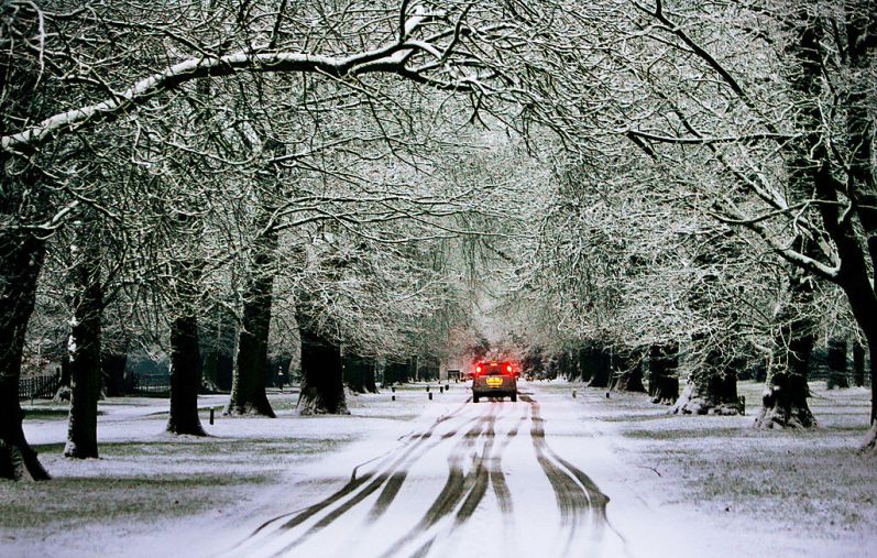 Can Cold Weather Affect a Hybrid Vehicle’s Fuel Efficiency?