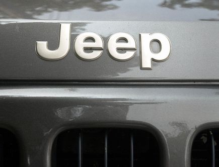 Jeep Declines Name Change After Talks With Cherokee Nation
