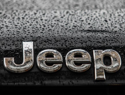 Consumer Reports Didn’t Recommend Any 2021 Jeep SUVs