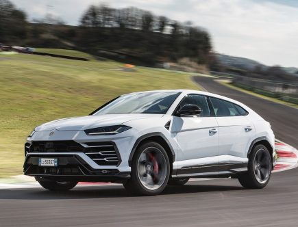 $230,000 Lamborghini Urus Owner Hates This SUV but Can’t Stop Buying Them