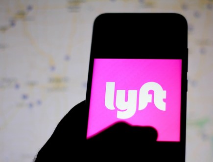 Here’s How You Can Rent a Car From Lyft