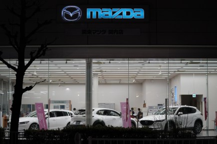 All of Mazda’s 2021 SUVs Earned Important Distinctions From Consumer Reports