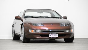 1992 Nissan Fairlady Z