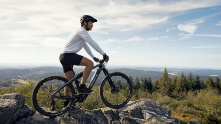 Porsche Expands Its Electric Offerings With 2 New E-Bikes