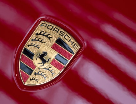 Angry Porsche Owners Are Suing Over Stop-Sale Order