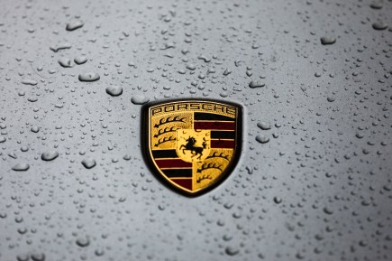 Squeaky Brakes Lead to a Lawsuit Against Porsche
