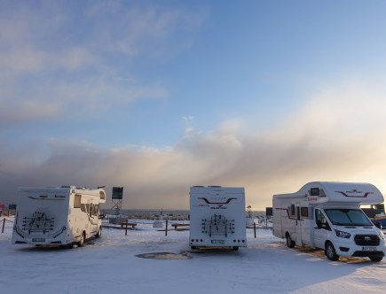 Which RV Is the Easiest to Drive?