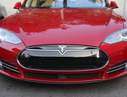 What Tesla Model Is the Best?