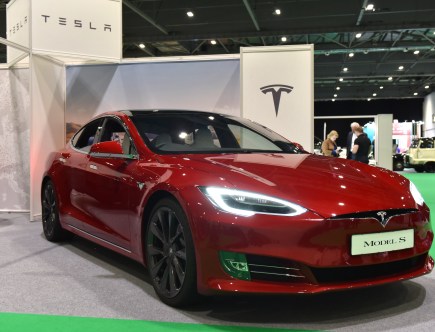 Is the Tesla Model S Worth $60,000 Over the Model Y?
