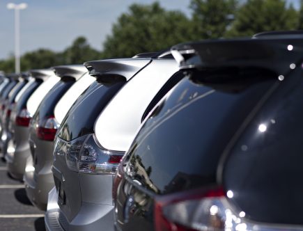 Car Sales Were Down in 2020, But Car Dealer Profits Soared