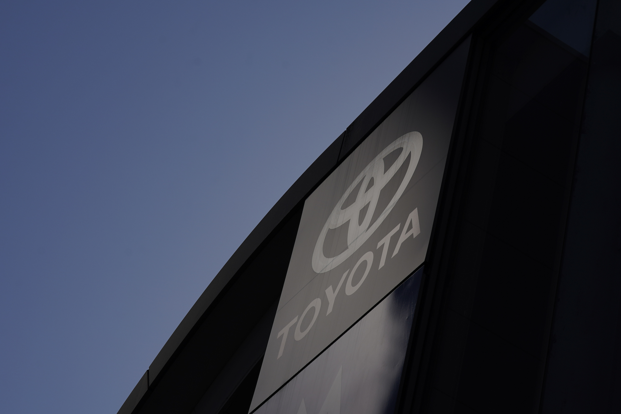 This Toyota April Fools' Joke Might Be the Most Credible of All ...
