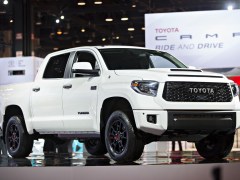 Only 3 Toyota Tundra Model Years Aren’t Recommended by Consumer Reports