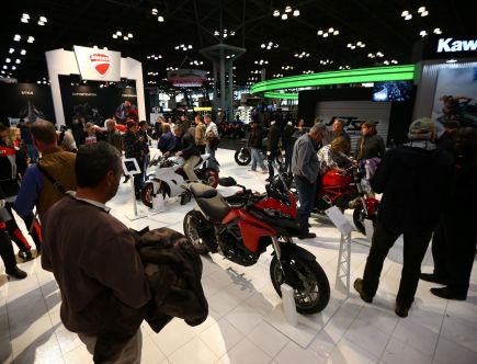 Which Motorcycle Brand Has the Best Warranty?